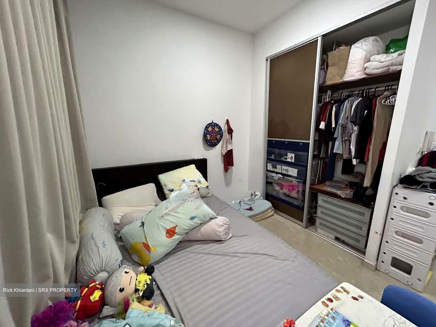 Suites @ Changi (D14), Apartment #581324941